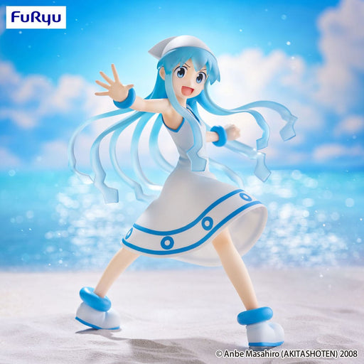 Squid Girl Trio-Try-iT Squid Girl Figure image 1