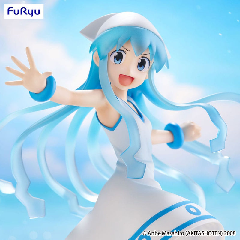 Squid Girl Trio-Try-iT Squid Girl Figure image 2