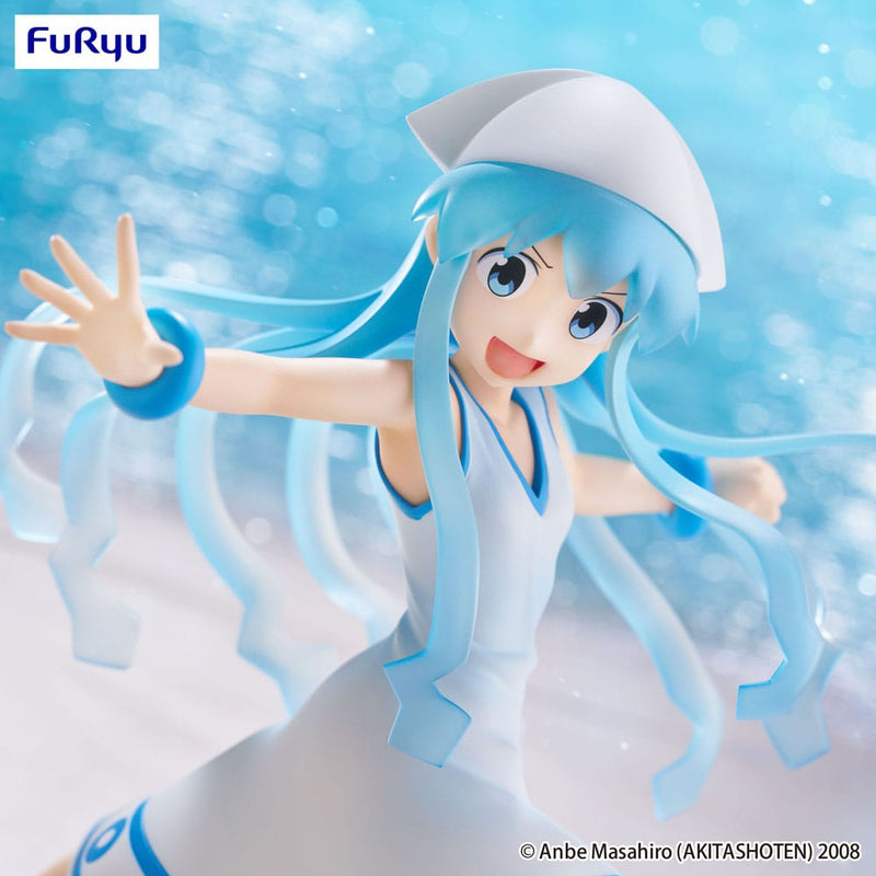 Squid Girl Trio-Try-iT Squid Girl Figure image 3