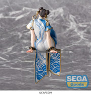 Street Fighter 6 Chun-Li Premium Perching Figure image 4