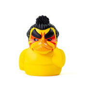 Street Fighter E-Honda TUBBZ (First Edition) image 4