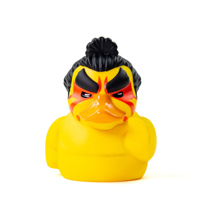 Street Fighter E-Honda TUBBZ (First Edition) image 4