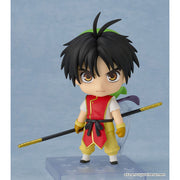Suikoden Nendoroid No.2742 Suikoden Hero image 1