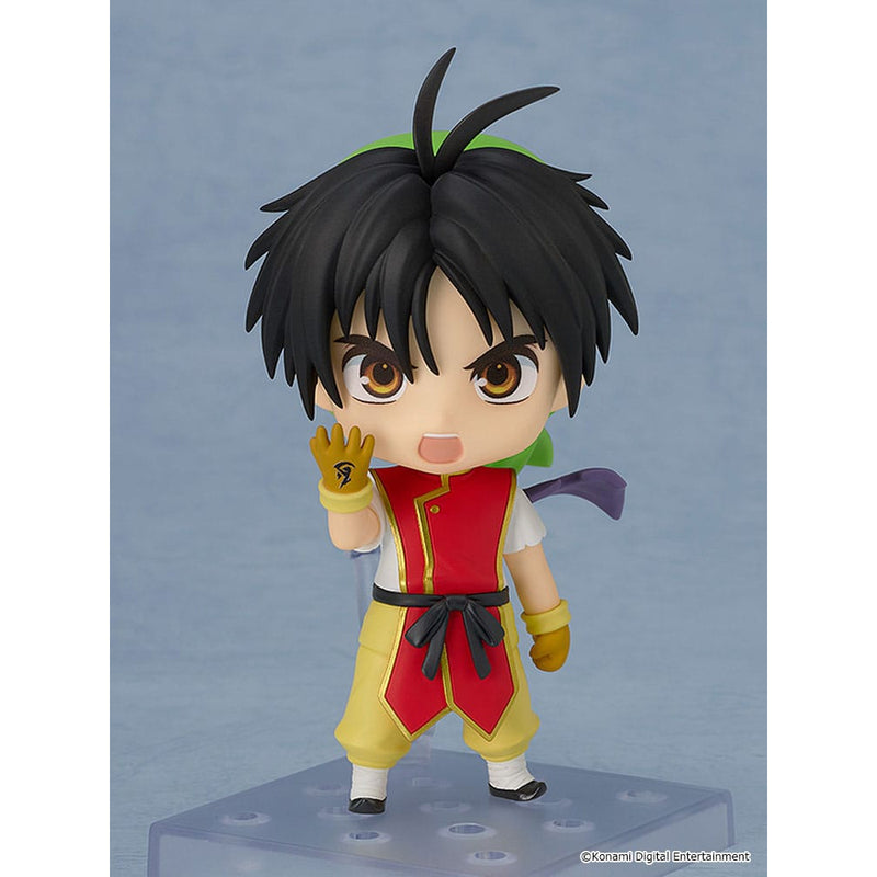 Suikoden Nendoroid No.2742 Suikoden Hero image 4