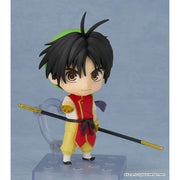 Suikoden Nendoroid No.2742 Suikoden Hero image 6