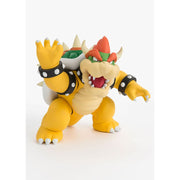 Super Mario S.H. Figuarts Action Figure Bowser image 1