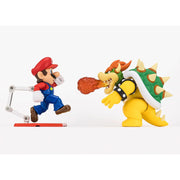 Super Mario S.H. Figuarts Action Figure Bowser image 3