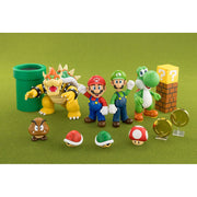 Super Mario S.H. Figuarts Action Figure Super Mario image 6