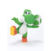 Super Mario S.H. Figuarts Action Figure Yoshi image 1