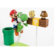 Super Mario S.H.Figuarts Super Mario Brothers Playset image 6