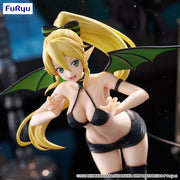 Sword Art Online BiCute Dark Leafa Figure image 5