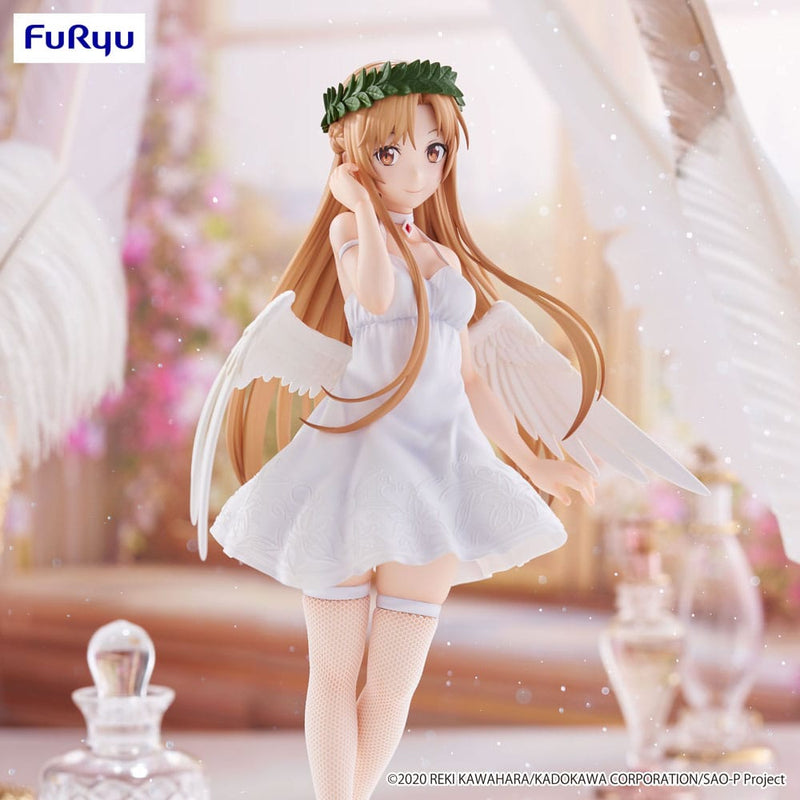 Sword Art Online BiCute Pure Asuna Figure image 4