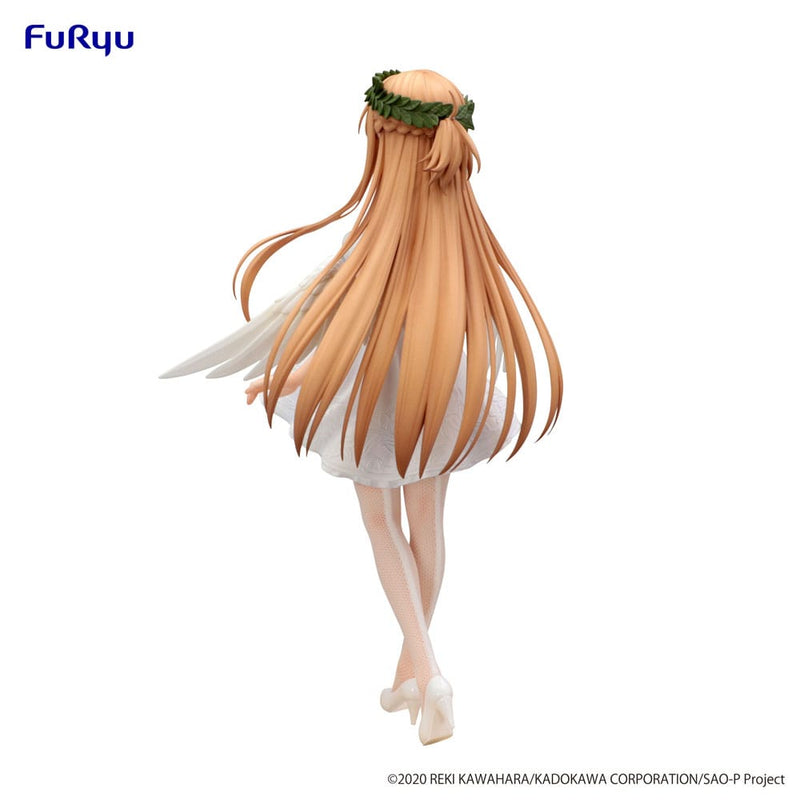 Sword Art Online BiCute Pure Asuna Figure image 5