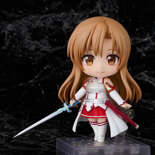 Sword Art Online Nendoroid No.1669 Asuna (2.0 Ver.) image 1