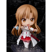 Sword Art Online Nendoroid No.1669 Asuna (2.0 Ver.) image 2