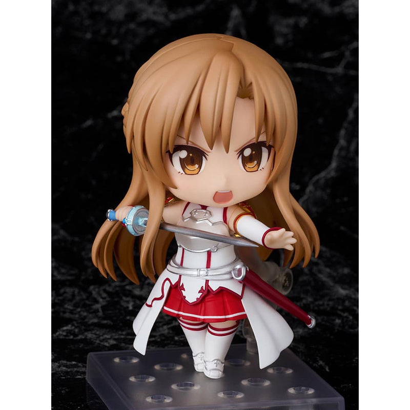 Sword Art Online Nendoroid No.1669 Asuna (2.0 Ver.) image 2