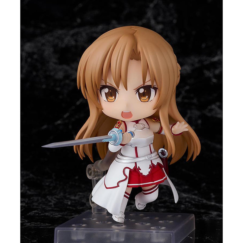 Sword Art Online Nendoroid No.1669 Asuna (2.0 Ver.) image 3