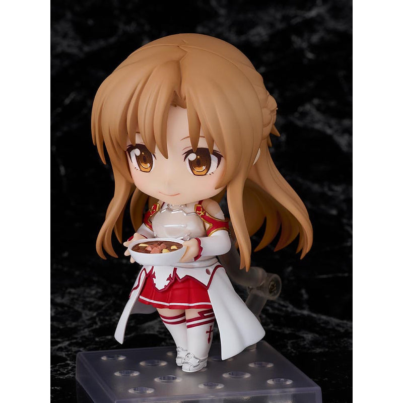 Sword Art Online Nendoroid No.1669 Asuna (2.0 Ver.) image 4