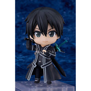Sword Art Online Nendoroid No.1689 Kirito 2.0 image 1