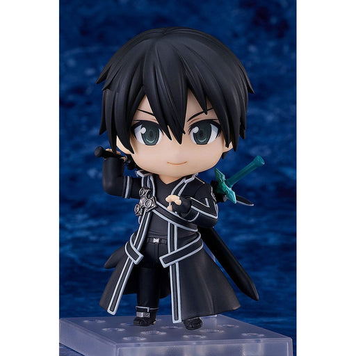 Sword Art Online Nendoroid No.1689 Kirito 2.0 image 1