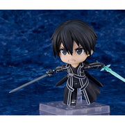 Sword Art Online Nendoroid No.1689 Kirito 2.0 image 3
