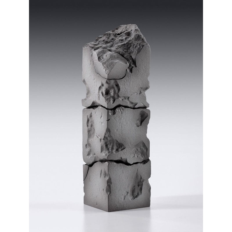 Tamashii Effect Action Figure Accessory Concrete Crash for S.H.Figuarts image 4