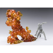 Tamashii Effect Action Figure Accessory Smoke Burst Ver. for S.H.Figuarts image 3