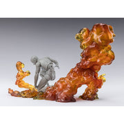 Tamashii Effect Action Figure Accessory Smoke Burst Ver. for S.H.Figuarts image 4