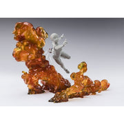 Tamashii Effect Action Figure Accessory Smoke Burst Ver. for S.H.Figuarts image 5