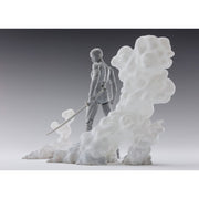 Tamashii Effect Action Figure Accessory Smoke White Version for S.H.Figuarts image 2