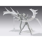 Tamashii Effect Wind (White Ver.) image 3
