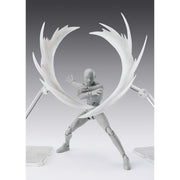 Tamashii Effect Wind (White Ver.) image 5