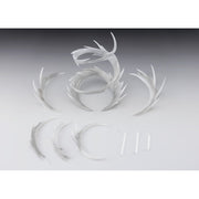 Tamashii Effect Wind (White Ver.) image 6