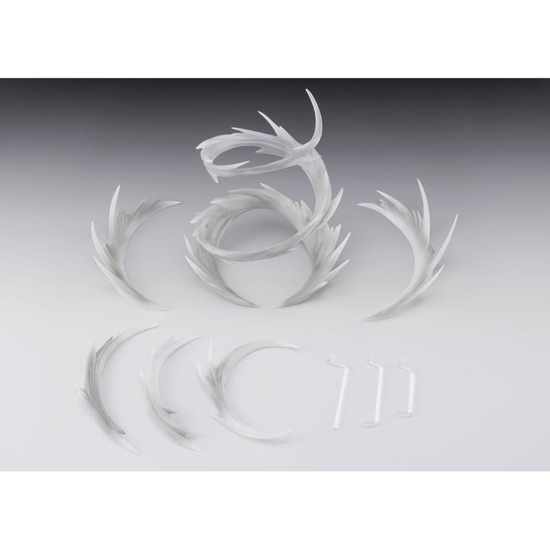 Tamashii Effect Wind (White Ver.) image 6
