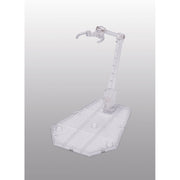 Tamashii Stage Figure Stand Act.5 for Mechanics Clear image 1