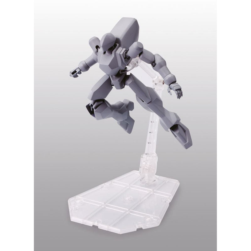 Tamashii Stage Figure Stand Act.5 for Mechanics Clear image 2