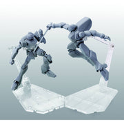 Tamashii Stage Figure Stand Act.5 for Mechanics Clear image 3