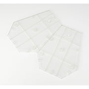 Tamashii Stage Figure Stand Act.5 for Mechanics Clear image 4