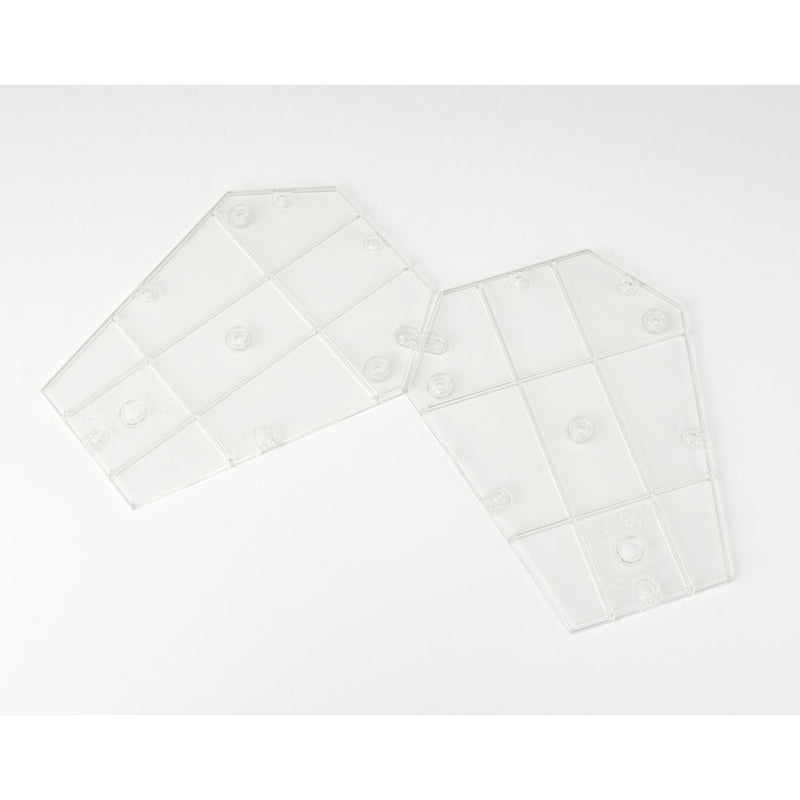 Tamashii Stage Figure Stand Act.5 for Mechanics Clear image 5