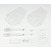 Tamashii Stage Figure Stand Act.5 for Mechanics Clear image 6