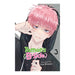 Tamon's B-Side Volume 03 Manga Book Front Cover