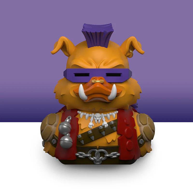 Teenage Mutant Ninja Turtles Bebop TUBBZ (First Edition) 2