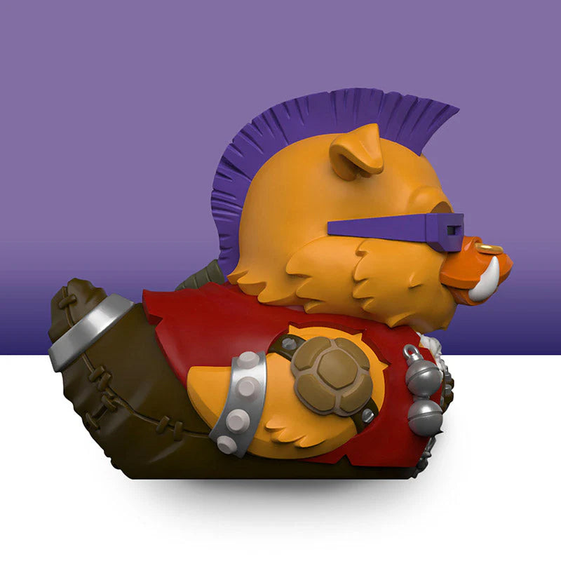 Teenage Mutant Ninja Turtles Bebop TUBBZ (First Edition) 4