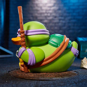 Teenage Mutant Ninja Turtles Donatello TUBBZ (Boxed Edition) image 3