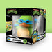 Teenage Mutant Ninja Turtles Leonardo TUBBZ (Boxed Edition) image 1