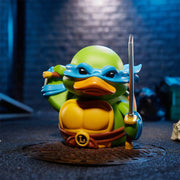 Teenage Mutant Ninja Turtles Leonardo TUBBZ (Boxed Edition) image 2