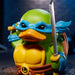 Teenage Mutant Ninja Turtles Leonardo TUBBZ (Boxed Edition) image 4