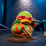 Teenage Mutant Ninja Turtles Raphael TUBBZ (Boxed Edition) image 2