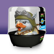 Teenage Mutant Ninja Turtles Rocksteady TUBBZ (First Edition) 1