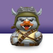 Teenage Mutant Ninja Turtles Rocksteady TUBBZ (First Edition) 2